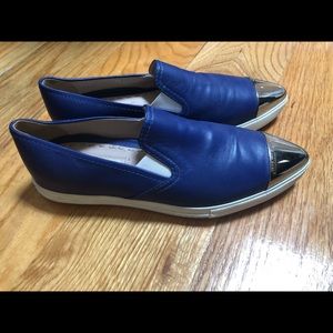 Miu miu loafers